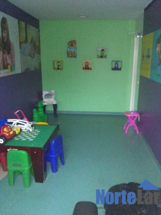 Imagem Apartamento com 3 Quartos à Venda, 57 m² em Portais (polvilho) - Cajamar