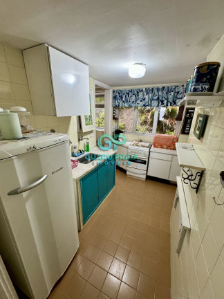 Imagem Apartamento com 2 Quartos à Venda, 60 m² em Pitangueiras - Guarujá
