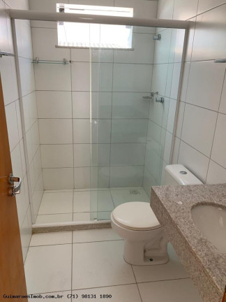 Imagem Casa com 4 Quartos à Venda, 133 m² em Buraquinho - Lauro De Freitas Imagem Casa com 4 Quartos à Venda, 133 m² em Buraquinho - Lauro De Freitas