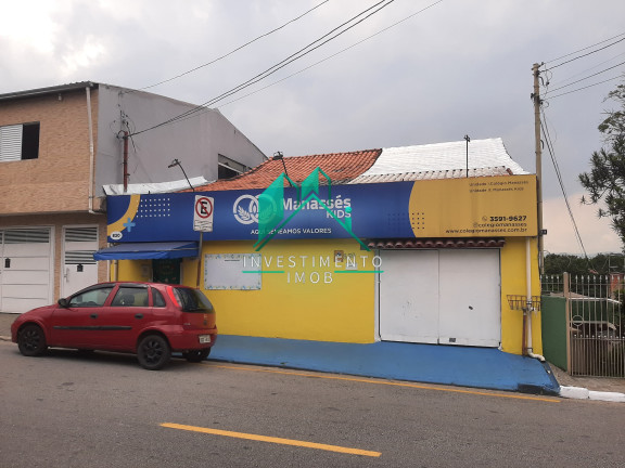 Imagem Sala Comercial à Venda, 420 m² em Jaguaribe - Osasco Imagem Sala Comercial à Venda, 420 m² em Jaguaribe - Osasco