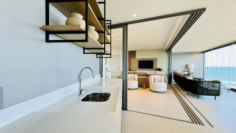 Imagem Apartamento com 4 Quartos à Venda, 203 m² em Riviera De São Lourenço - Bertioga Imagem Apartamento com 4 Quartos à Venda, 203 m² em Riviera De São Lourenço - Bertioga