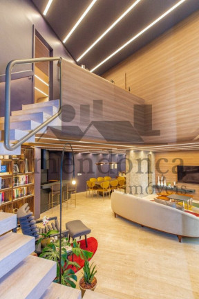 Imagem Apartamento com 2 Quartos à Venda, 139 m² em Vila Nova Conceição - São Paulo Imagem Apartamento com 2 Quartos à Venda, 139 m² em Vila Nova Conceição - São Paulo