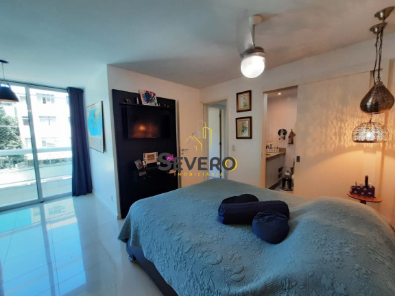 Imagem Apartamento com 3 Quartos à Venda, 130 m² em Charitas - Niterói Imagem Apartamento com 3 Quartos à Venda, 130 m² em Charitas - Niterói