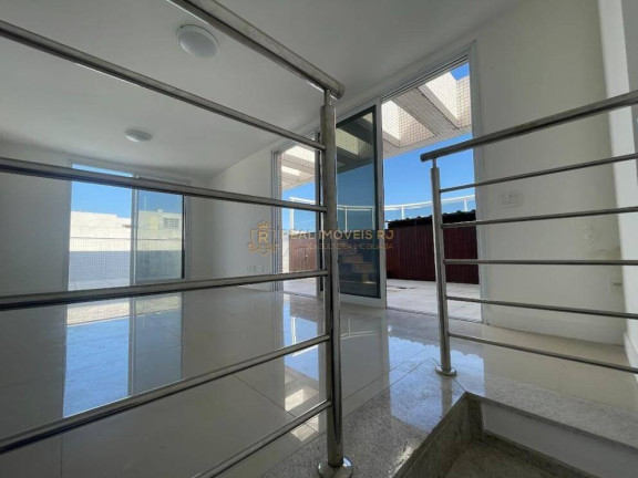 Imagem Apartamento com 4 Quartos à Venda, 247 m² em Barra Olímpica - Rio De Janeiro