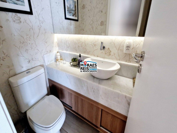 Imagem Apartamento com 3 Quartos à Venda, 258 m² em Vila Cordeiro - São Paulo Imagem Apartamento com 3 Quartos à Venda, 258 m² em Vila Cordeiro - São Paulo
