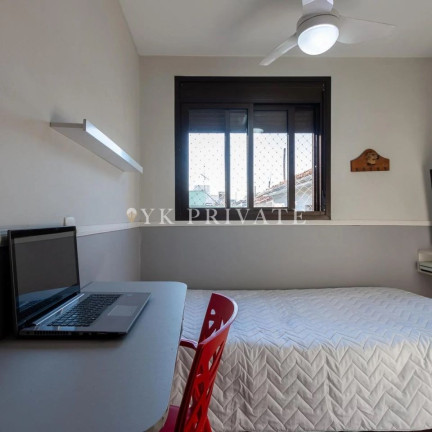 Imagem Apartamento com 3 Quartos à Venda, 98 m² em Vila Romana - São Paulo Imagem Apartamento com 3 Quartos à Venda, 98 m² em Vila Romana - São Paulo