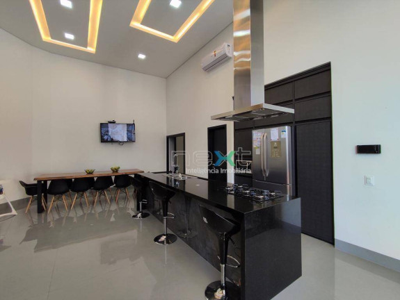 Imagem Casa com 4 Quartos à Venda, 264 m² em Jardim Jóquei Club - Campo Grande Imagem Casa com 4 Quartos à Venda, 264 m² em Jardim Jóquei Club - Campo Grande