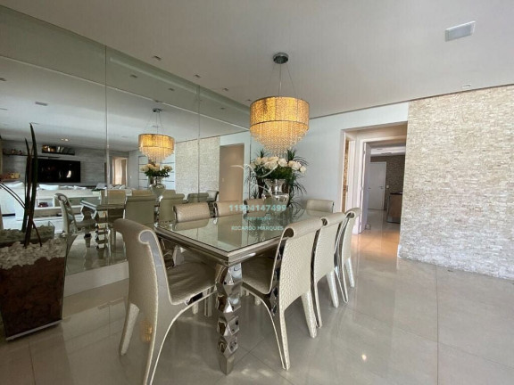 Imagem Apartamento com 3 Quartos à Venda, 168 m² em água Branca - São Paulo Imagem Apartamento com 3 Quartos à Venda, 168 m² em água Branca - São Paulo