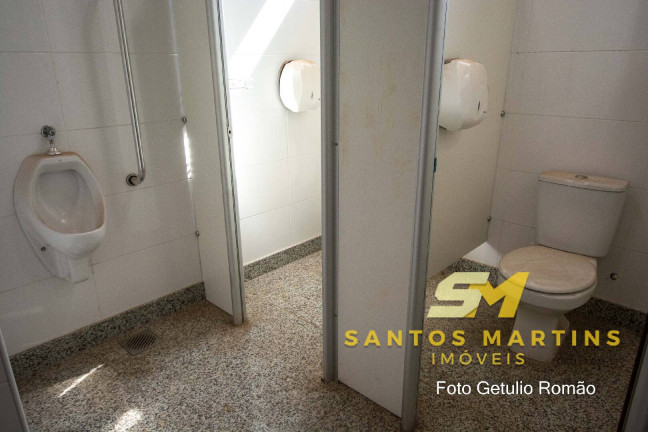 Imagem Imóvel Comercial para Alugar, 9 m² em Zona Industrial - Brasília Imagem Imóvel Comercial para Alugar, 9 m² em Zona Industrial - Brasília