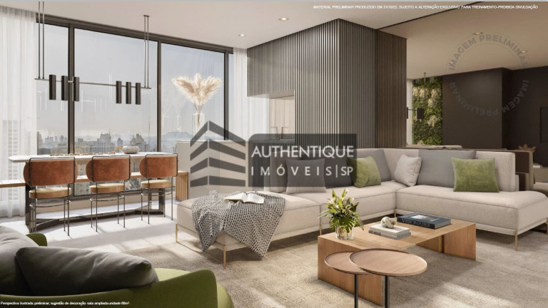 Imagem Apartamento com 3 Quartos à Venda, 119 m² em Vila Mariana - São Paulo Imagem Apartamento com 3 Quartos à Venda, 119 m² em Vila Mariana - São Paulo