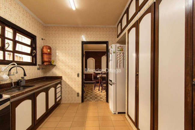 Imagem Casa com 3 Quartos para Alugar, 250 m² em Jardim América - Sorocaba Imagem Casa com 3 Quartos para Alugar, 250 m² em Jardim América - Sorocaba