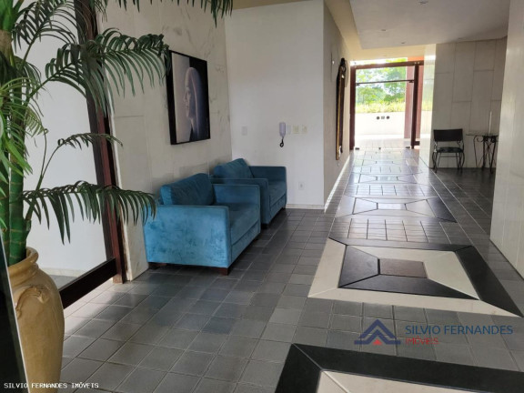 Imagem Apartamento com 3 Quartos para Alugar, 145 m² em Itaigara - Salvador