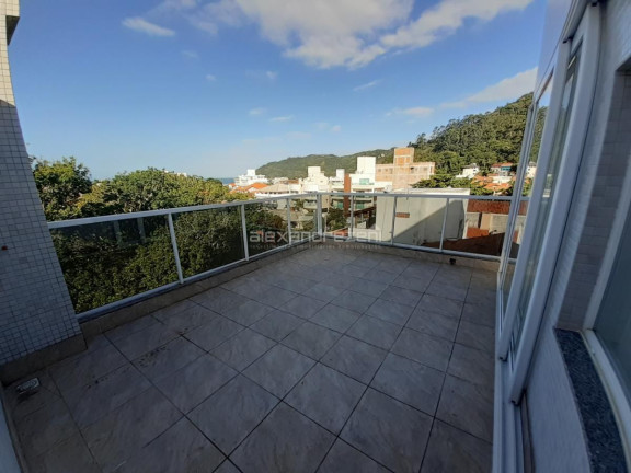 Imagem Cobertura com 3 Quartos à Venda, 156 m² em Canto Grande - Bombinhas Imagem Cobertura com 3 Quartos à Venda, 156 m² em Canto Grande - Bombinhas