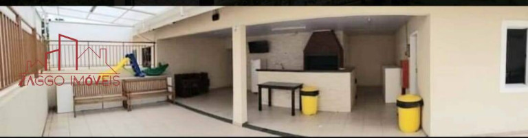 Imagem Apartamento com 2 Quartos à Venda, 47 m² em Campo Limpo - São Paulo