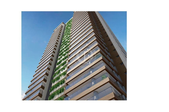 Imagem Apartamento com 4 Quartos à Venda, 232 m² em Campo Belo - São Paulo
