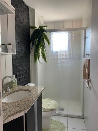 Imagem Apartamento com 2 Quartos à Venda, 76 m² em Itararé - São Vicente Imagem Apartamento com 2 Quartos à Venda, 76 m² em Itararé - São Vicente