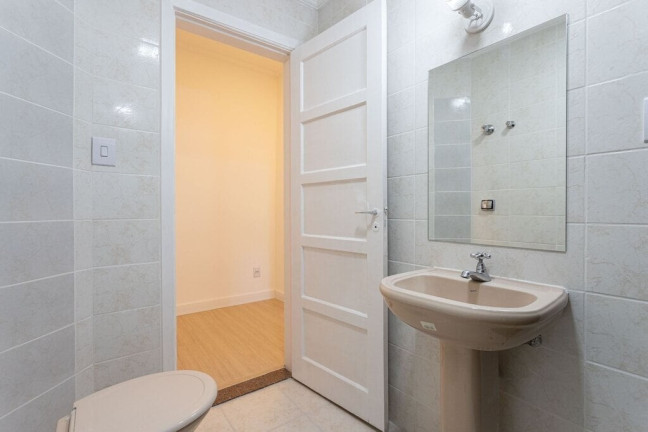 Imagem Apartamento com 1 Quarto à Venda, 57 m² em Bela Vista - São Paulo Imagem Apartamento com 1 Quarto à Venda, 57 m² em Bela Vista - São Paulo