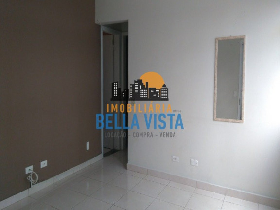 Imagem Apartamento com 2 Quartos à Venda, em Centro - São Vicente Imagem Apartamento com 2 Quartos à Venda, em Centro - São Vicente
