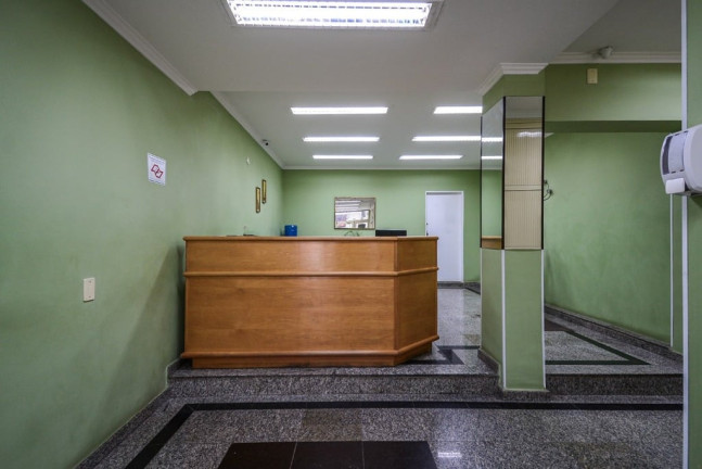 Imagem Apartamento com 2 Quartos à Venda, 75 m² em Itaim Bibi - São Paulo