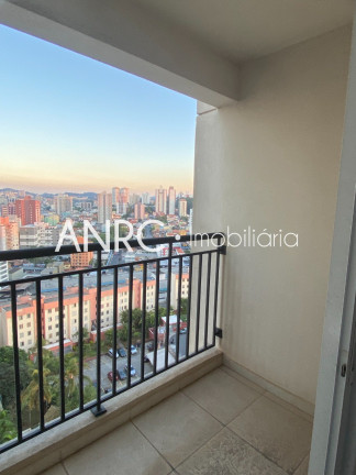 Imagem Imóvel com 1 Quarto à Venda, 42 m² em Jardim Olavo Bilac - São Bernardo Do Campo