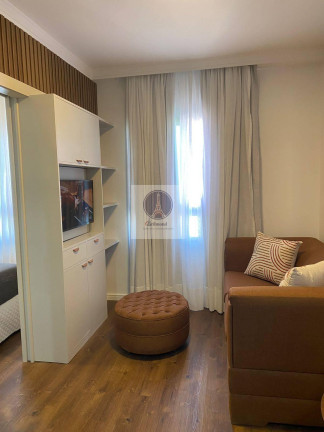 Imagem Apartamento com 1 Quarto para Alugar, 28 m² em Pinheiros - São Paulo Imagem Apartamento com 1 Quarto para Alugar, 28 m² em Pinheiros - São Paulo