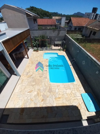 Imagem Casa com 1 Quarto à Venda, 347 m² em Escolinha - Guaramirim Imagem Casa com 1 Quarto à Venda, 347 m² em Escolinha - Guaramirim