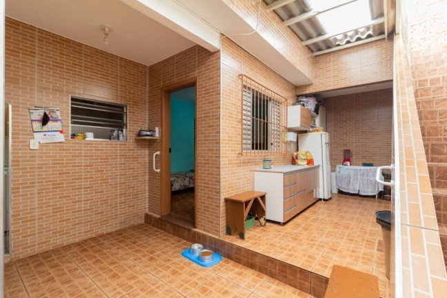 Imagem Casa com 4 Quartos à Venda, 180 m² em Vila Santa Catarina - São Paulo Imagem Casa com 4 Quartos à Venda, 180 m² em Vila Santa Catarina - São Paulo