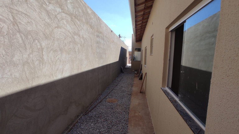 Imagem Casa com 3 Quartos à Venda, 80 m² em São Pedro - Esmeraldas
