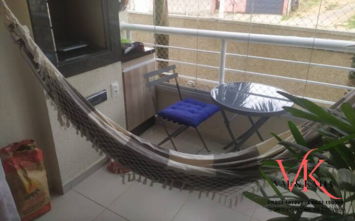 Imagem Apartamento com 2 Quartos à Venda, 75 m² em Jardim Bela Vista - Taubaté Imagem Apartamento com 2 Quartos à Venda, 75 m² em Jardim Bela Vista - Taubaté