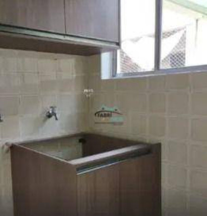 Imagem Apartamento com 2 Quartos à Venda, 80 m² em Jardim Vera Cruz - Sorocaba