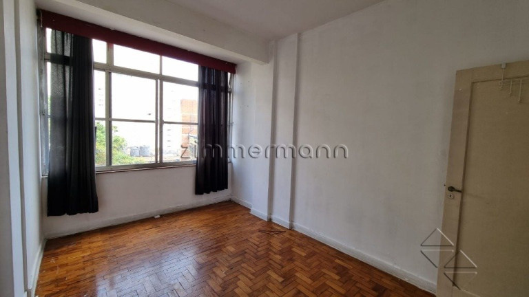 Imagem Apartamento com 2 Quartos à Venda, 75 m² em Santa Cecilia - São Paulo