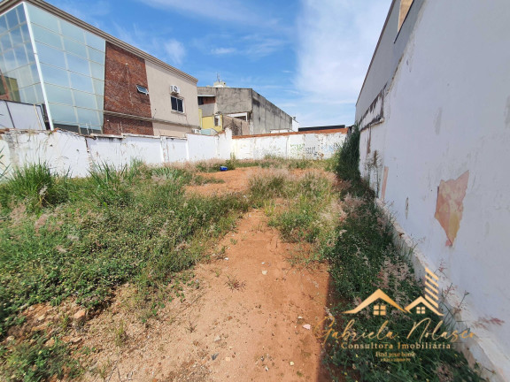 Imagem Terreno à Venda, 28.380 m² em Centro - Mogi Mirim