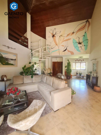 Imagem Casa com 3 Quartos à Venda, 323 m² em Morada Das Flores (aldeia Da Serra) - Santana De Parnaíba Imagem Casa com 3 Quartos à Venda, 323 m² em Morada Das Flores (aldeia Da Serra) - Santana De Parnaíba