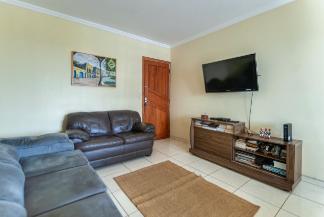 Imagem Apartamento com 3 Quartos à Venda, 73 m² em Freguesia Do ó - São Paulo