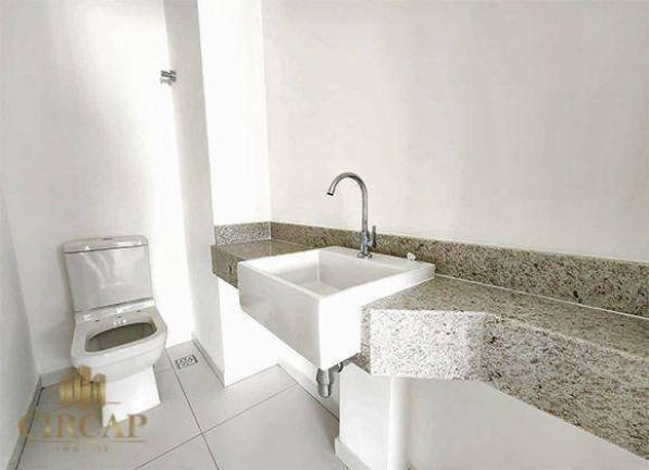 Imagem Apartamento com 4 Quartos à Venda, 144 m² em Perdizes - São Paulo