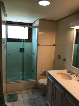 Imagem Apartamento com 1 Quarto à Venda, 153 m² em Bela Vista - Porto Alegre