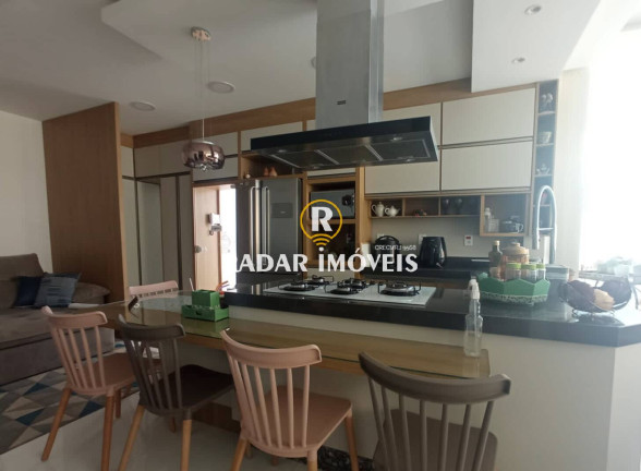 Imagem Casa com 5 Quartos à Venda, 250 m² em Recanto Das Dunas - Cabo Frio