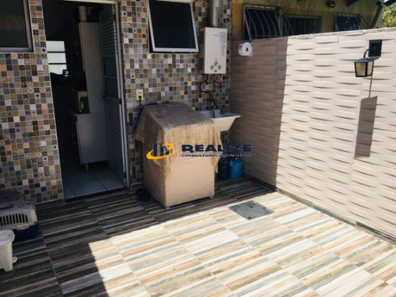 Imagem Casa com 2 Quartos à Venda, 65 m² em Parque Jóquei Club - Campos Dos Goytacazes Imagem Casa com 2 Quartos à Venda, 65 m² em Parque Jóquei Club - Campos Dos Goytacazes