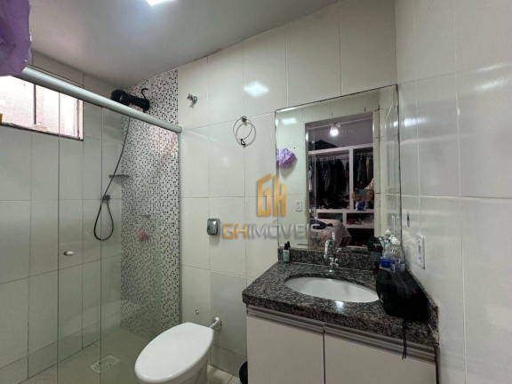 Imagem Casa com 3 Quartos à Venda, 145 m² em Vila Jardim Vitória - Goiânia