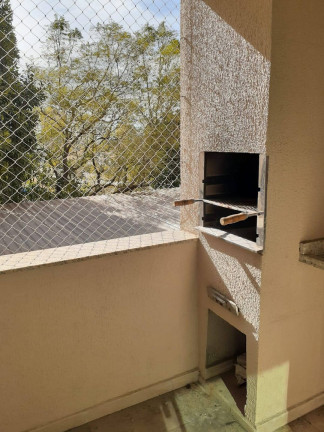 Imagem Apartamento com 2 Quartos para Alugar, 60 m² em Paraíso - Santo André