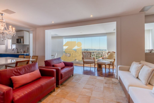 Apartamento com 1 Quarto à Venda, 110 m² em Jardim Monte Kemel - São Paulo