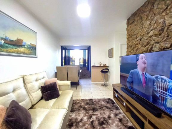Imagem Apartamento com 2 Quartos à Venda, 52 m² em Sarandi - Porto Alegre Imagem Apartamento com 2 Quartos à Venda, 52 m² em Sarandi - Porto Alegre