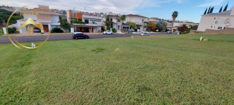 Imagem Terreno à Venda, 458 m² em Alphaville Dom Pedro 3 - Campinas Imagem Terreno à Venda, 458 m² em Alphaville Dom Pedro 3 - Campinas