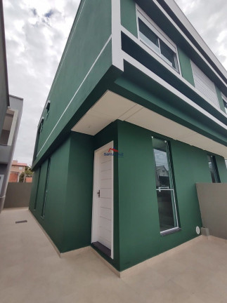 Sobrado com 2 Quartos à Venda,  em São João Do Rio Vermelho - Florianópolis