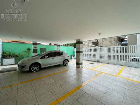 Imagem Apartamento à Venda, 55 m² em Guilhermina - Praia Grande
