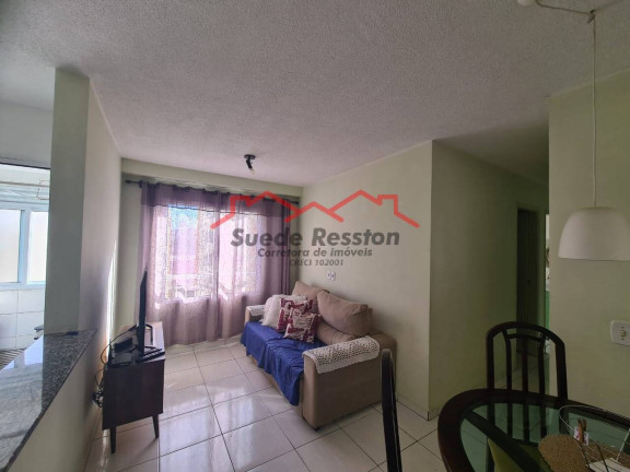 Apartamento com 2 Quartos à Venda, 48 m² em Vila Emir - São Paulo