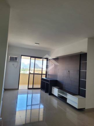 Imagem Apartamento com 3 Quartos à Venda, 120 m² em Barra Da Tijuca - Rio De Janeiro