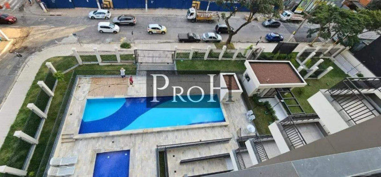 Imagem Apartamento com 2 Quartos à Venda, 54 m² em Vila Nair - São Paulo Imagem Apartamento com 2 Quartos à Venda, 54 m² em Vila Nair - São Paulo