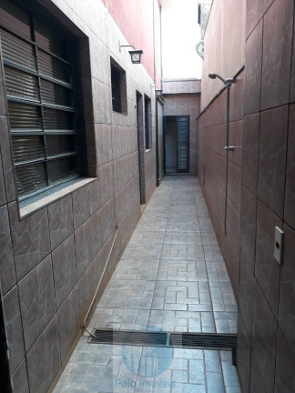 Imagem Sobrado com 4 Quartos à Venda, 20 m² em Vila Amélia - Ribeirão Preto