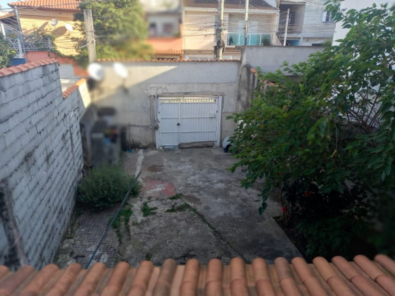 Imagem Casa com 2 Quartos à Venda, 62 m² em Centro - Poá